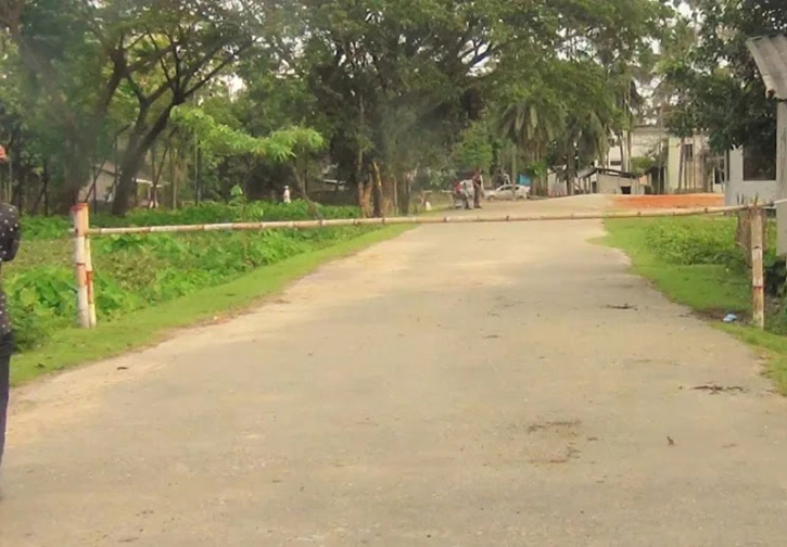 বিএসএফের গুলিতে বাংলাদেশি কিশোর নিহত 