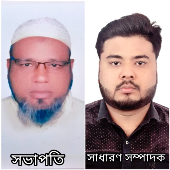 সৈয়দপুরে ব্যবসায়ী সমিতির নির্বাচনে সভাপতি হামিদ, সম্পাদক আরিফ নির্বাচিত 